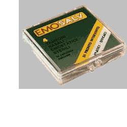 KIT TAMPONE NASO EMOSALV PLUS - doctorpill.it