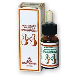 PROPOLI OLIO 10ML - doctorpill.it