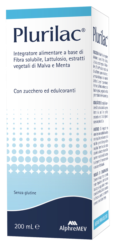 PLURILAC 200 ML - doctorpill.it