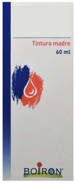 HYPERICUM PERFORATUM TINTURA MADRE 60 ML - doctorpill.it