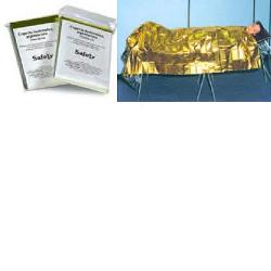 COPERTA ISOTERMICA ANTINFORTUNISTICA - doctorpill.it