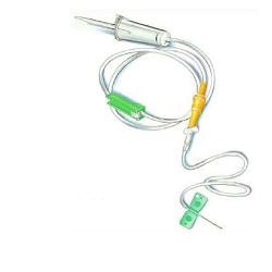 DEFLUSSORE STERILE SENZA AGO - doctorpill.it