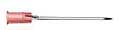 AGO MONOUSO LUER GAUGE21 2 1 PEZZO - doctorpill.it