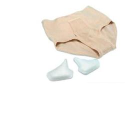 MUTANDA ELASTICA ORTOPEDICA PER ERNIA CON CUSCINO MISURA 6 - doctorpill.it