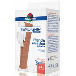 BENDA IN TRAZIONE MASTER-AID TENDIGRIP FORTE 10X4,5 - doctorpill.it