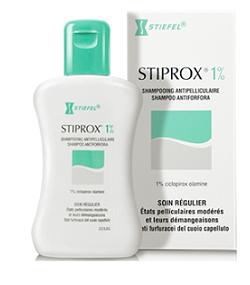 STIPROX SHAMPOO CLASSIC 100 ML - doctorpill.it