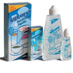 DIETSUCARYL LIQUIDO 20 ML - doctorpill.it