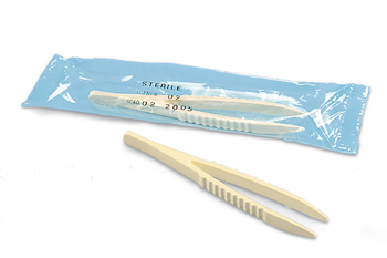 PINZA SOS MONOUSO STERILE 1 PEZZO - doctorpill.it