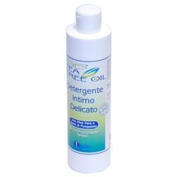 IGIS DETERGENTE INT TEA TREE OIL NATHIA 200 ML - doctorpill.it