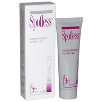 PHARCOS SPOTLESS CREMA SCHIARENTE 30 ML - doctorpill.it