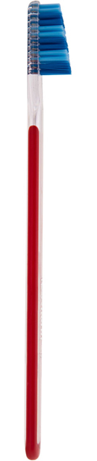 TAUMARIN SPAZZOLINO PROFESSIONAL 27 SETOLE DURE - doctorpill.it