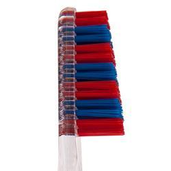TAUMARIN SPAZZOLINO SCALARE 33 SETOLE DURE - doctorpill.it
