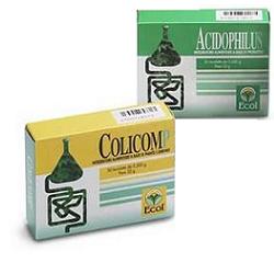 COLICOMP 50 TAVOLETTE 0,5 G 737 - doctorpill.it