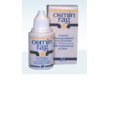 OSMIN RAGADI LOZIONE TRATTAMENTO SENO 25 ML - doctorpill.it