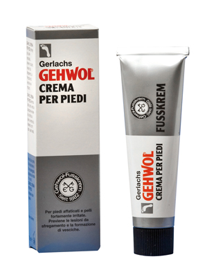 GEHWOL CREMA FUSSKREM 75ML - doctorpill.it