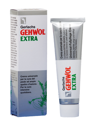 GEHWOL CREMA EXTRA 75 ML - doctorpill.it
