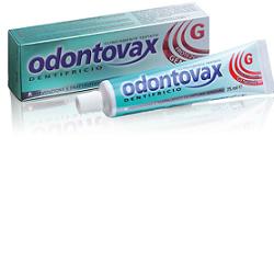ODONTOVAX G DENTIFRICIO PROTEZIONE GENGIVE 75 ML - doctorpill.it