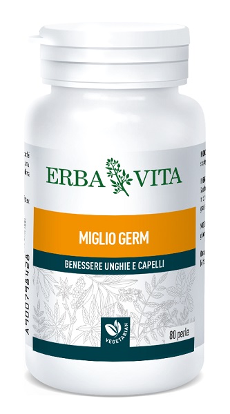 MIGLIO GERM 80 PERLE - doctorpill.it