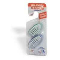 TAUMARIN TESTINA RICAMBIO SETOLE MORBIDE MAGNUM - doctorpill.it