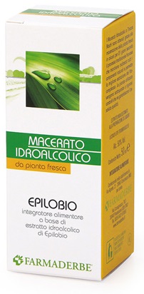 EPILOBIO MACERATO IDROALCOLICO 50 ML - doctorpill.it