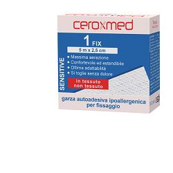 CEROXMED FLEX SENSITIVE SUPER 3,8 CM X 7,2 CM 12 PEZZI - doctorpill.it