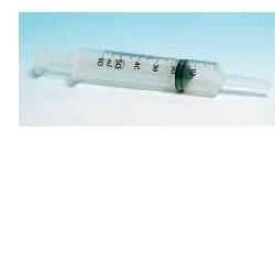 SIRINGA MEDS 50 ML SENZA AGO CONO CENTRALE CONFEZIONE SINGOLA - doctorpill.it