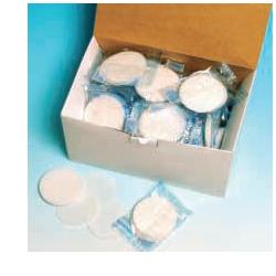 OSTIE TONDE 8CM BUSTA 7 G - doctorpill.it