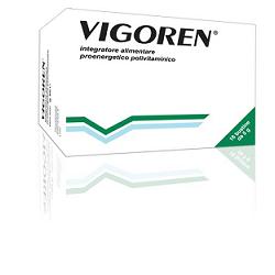VIGOREN 16 BUSTINE - doctorpill.it