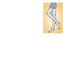 COLLANT CLASSIC LEI PREVENTIVE 12MMHG 70 DENARI PUNTA CHIUSA 036 BEIGE CHIARISSIMO 5 - doctorpill.it