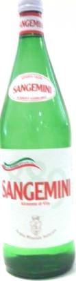 SANGEMINI ACQUA MINERALE NATURALE MICROBIOLOGICAMENTE PURA 6 X 1 L - doctorpill.it