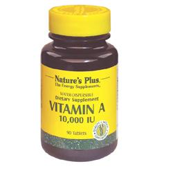 VITAMINA A 10000 IDROSOLUBILE - doctorpill.it