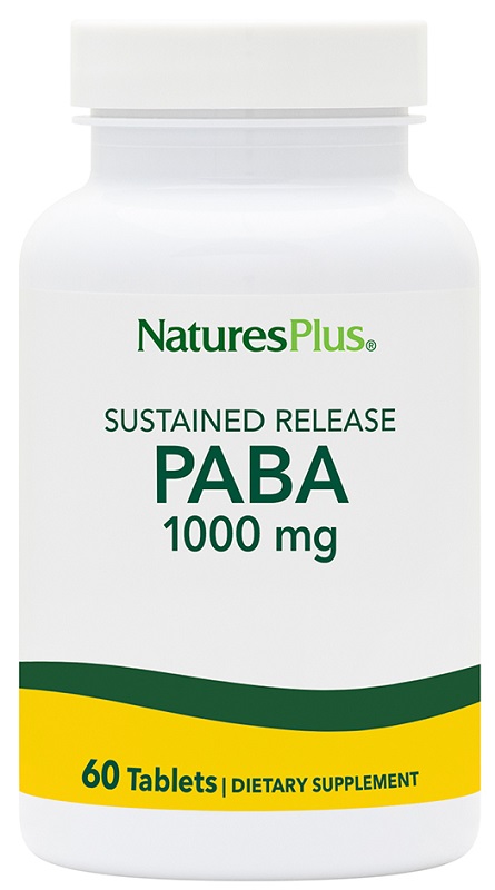 PABA 60 TAVOLETTE - doctorpill.it