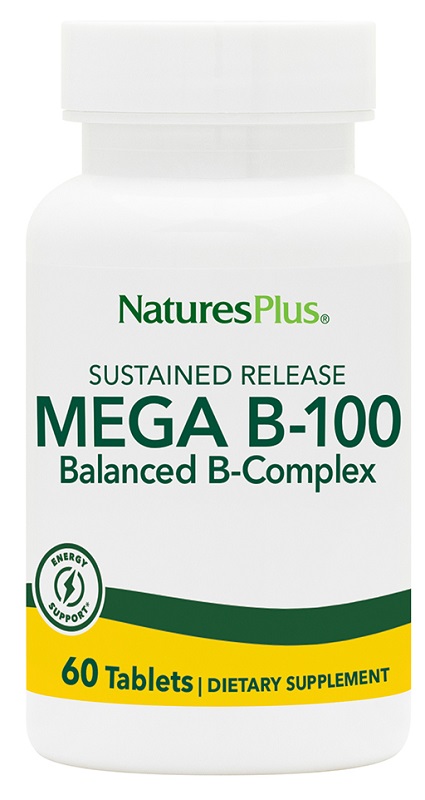 MEGA B100 60 TAVOLETTE - doctorpill.it