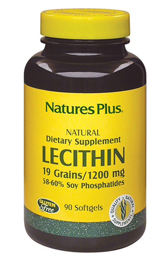 LECITINA SOIA 90 CAPSULE - doctorpill.it