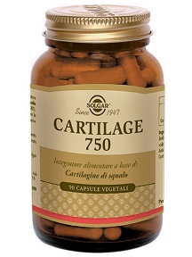 CARTILAGE 750 180 CAPSULE - doctorpill.it