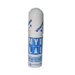 STICK PROTETTIVO E IDRATANTE LABBRA A BASE DI GAMMA ORIZANOLO E VITAMINE E/F - doctorpill.it