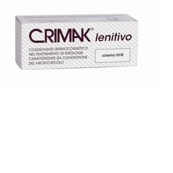 CRIMAK LENITIVO SCHERMANTE UV-IR 50 ML - doctorpill.it
