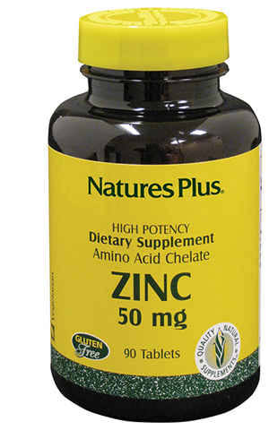 ZINCO 90 TAVOLETTE - doctorpill.it