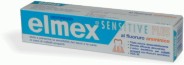 ELMEX SENSITIVE PLUS DENTIFRICIO FLUORURO AMMINICO 75 ML - doctorpill.it
