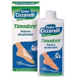 TIMODORE POLVERE 75 G - doctorpill.it