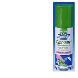 TIMODORE SPRAY 150 ML - doctorpill.it