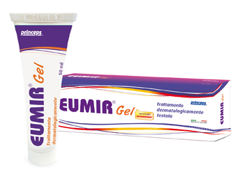 EUMIR GEL 50 ML - doctorpill.it
