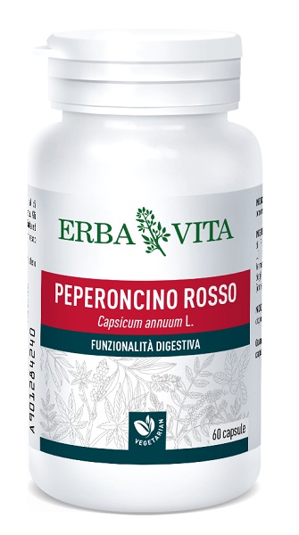 PEPERONCINO 60 COMPRESSE - doctorpill.it