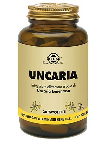 UNCARIA 30 TAVOLETTE - doctorpill.it