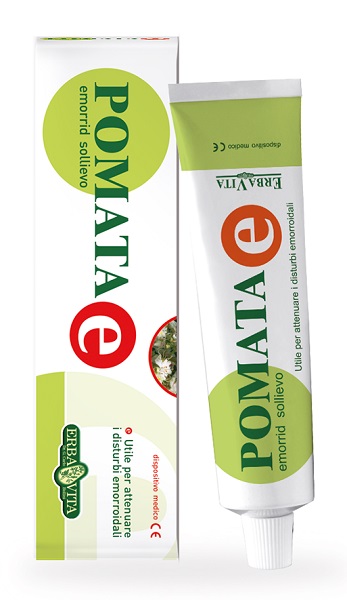 POMATA TIPO E 50 ML - doctorpill.it