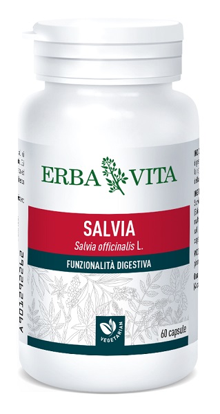 SALVIA 60 CAPSULE - doctorpill.it