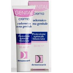 GENITAL CREMA 30 ML - doctorpill.it