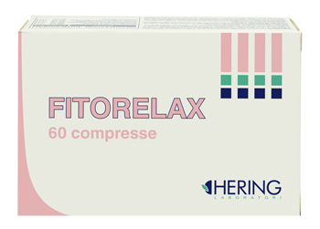 FITORELAX 60 COMPRESSE - doctorpill.it