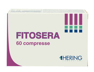 FITOSERA 60 COMPRESSE - doctorpill.it
