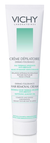 VICHY CREMA DEPILATORIA 150 ML - doctorpill.it